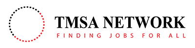 Website logo and name