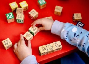 kid learning toys