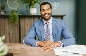 a credit agent