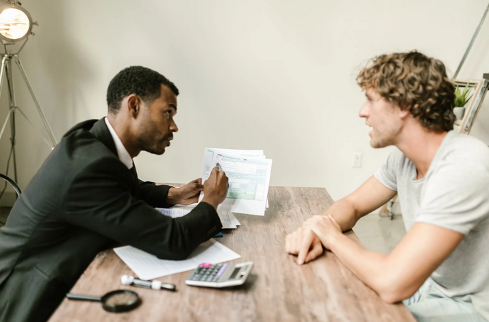 credit agency