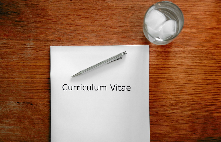 CV
