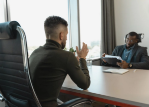interview