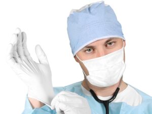 gloves