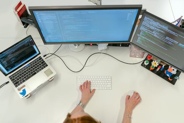 laptop