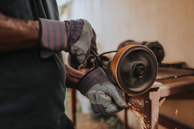 Opportunities Abound in the Forge