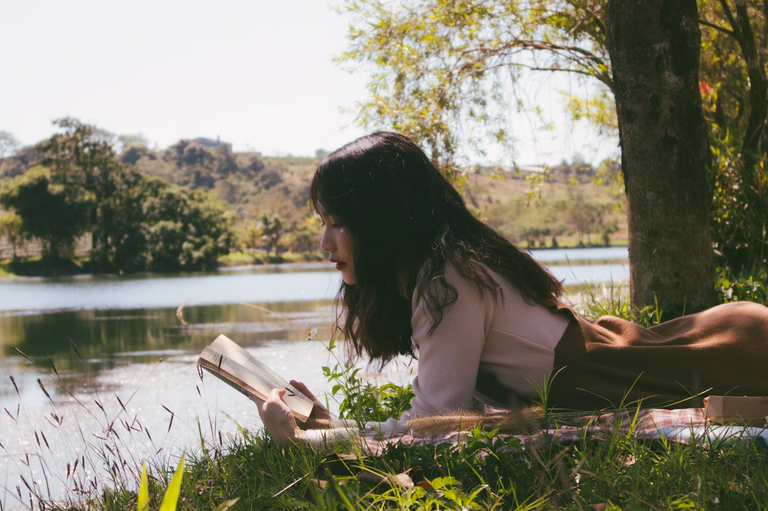 reading