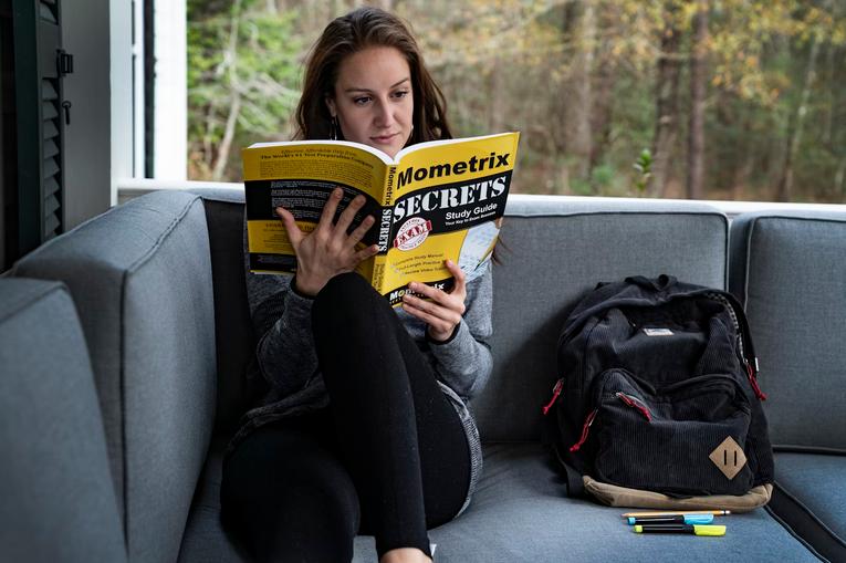 book